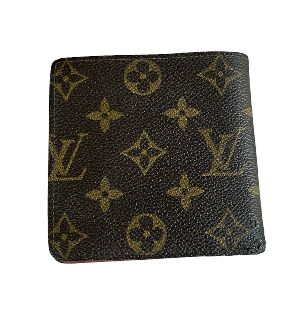 Louis Vuitton bifold wallet