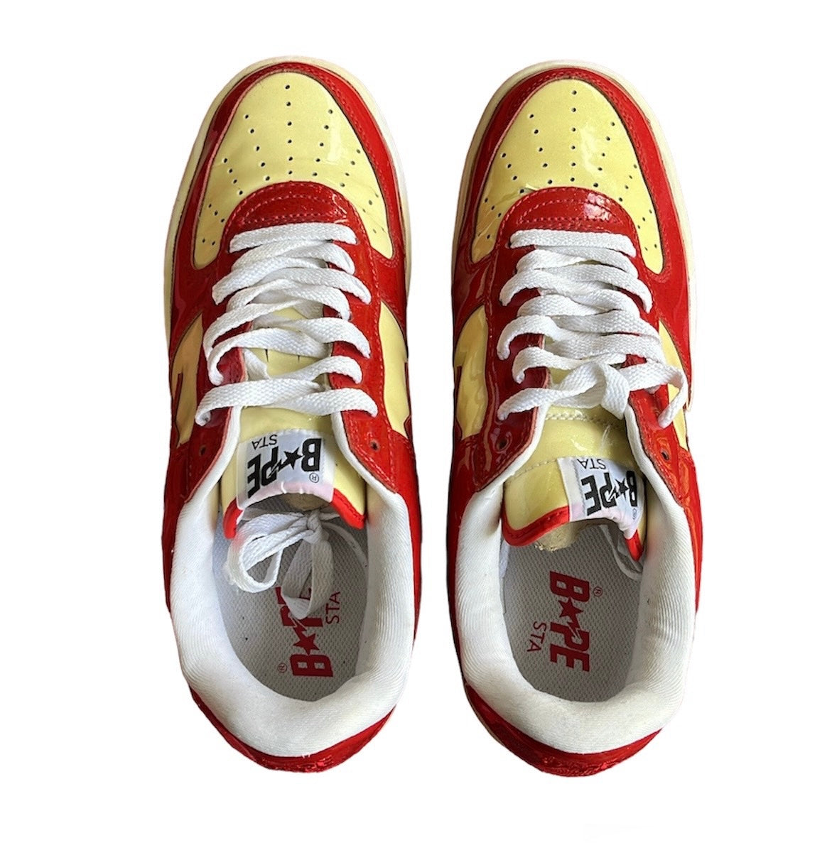 2008 Cherry glitter bapesta (8)