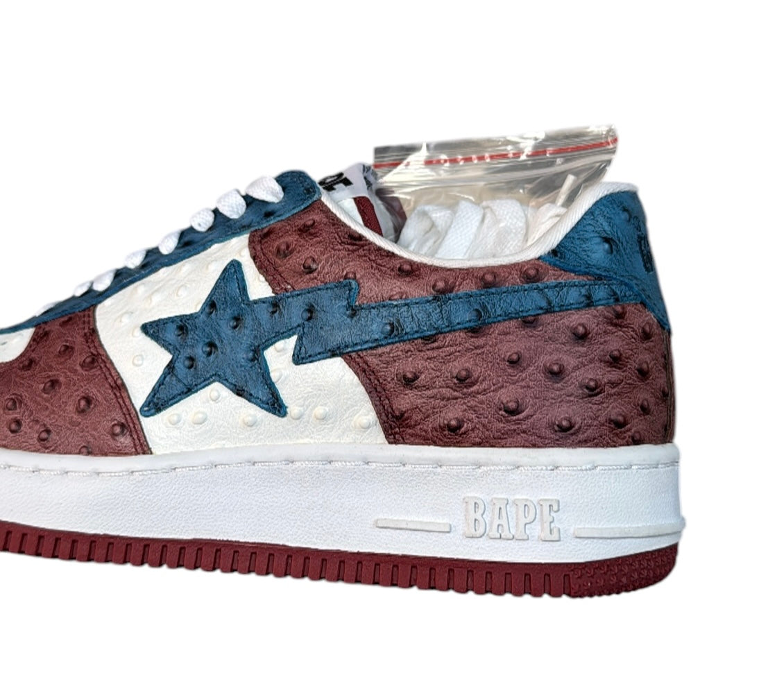 2009 Ostrich Bapesta (9.5)