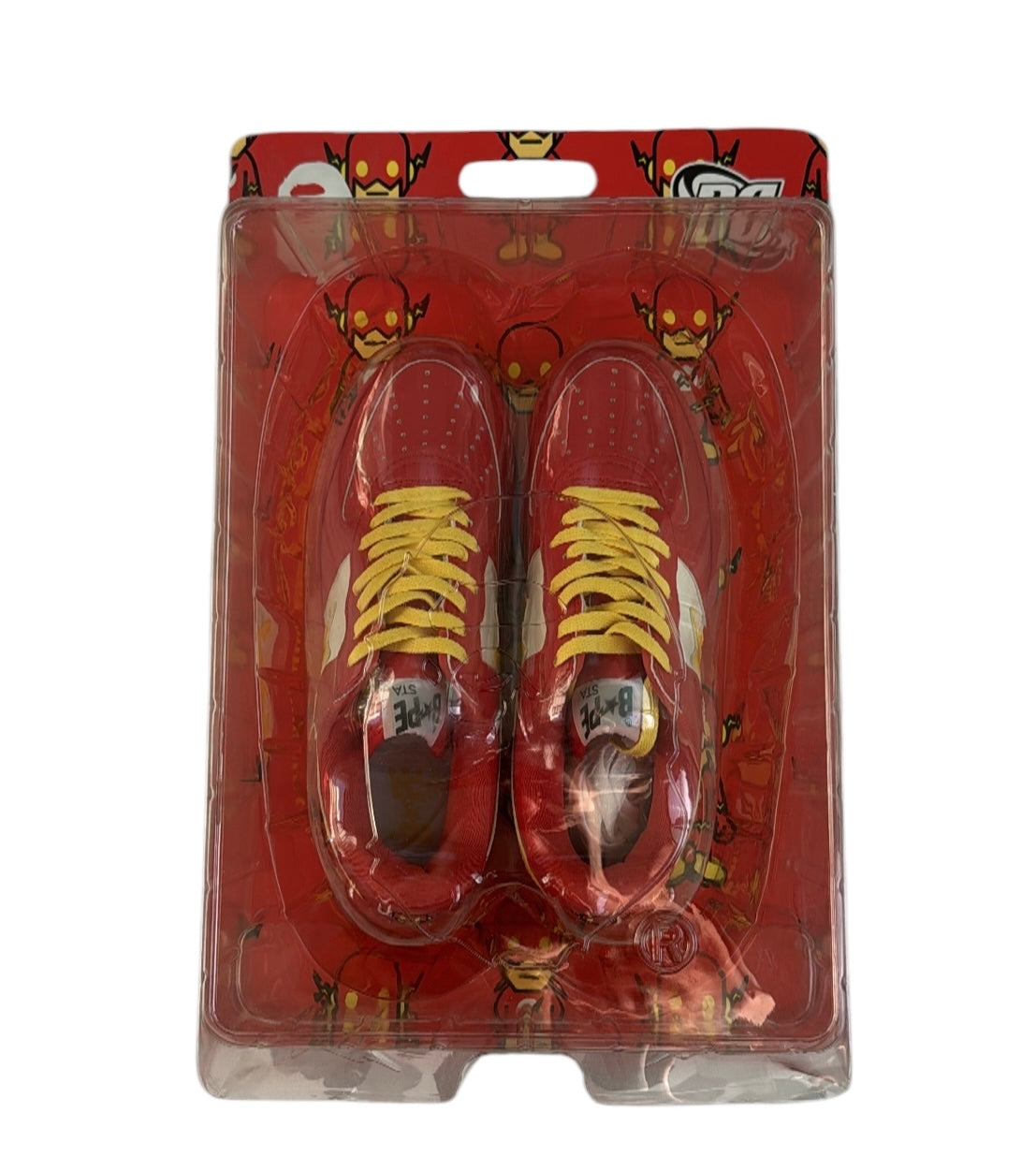 2007 Bape x DC flash Bapesta (9)