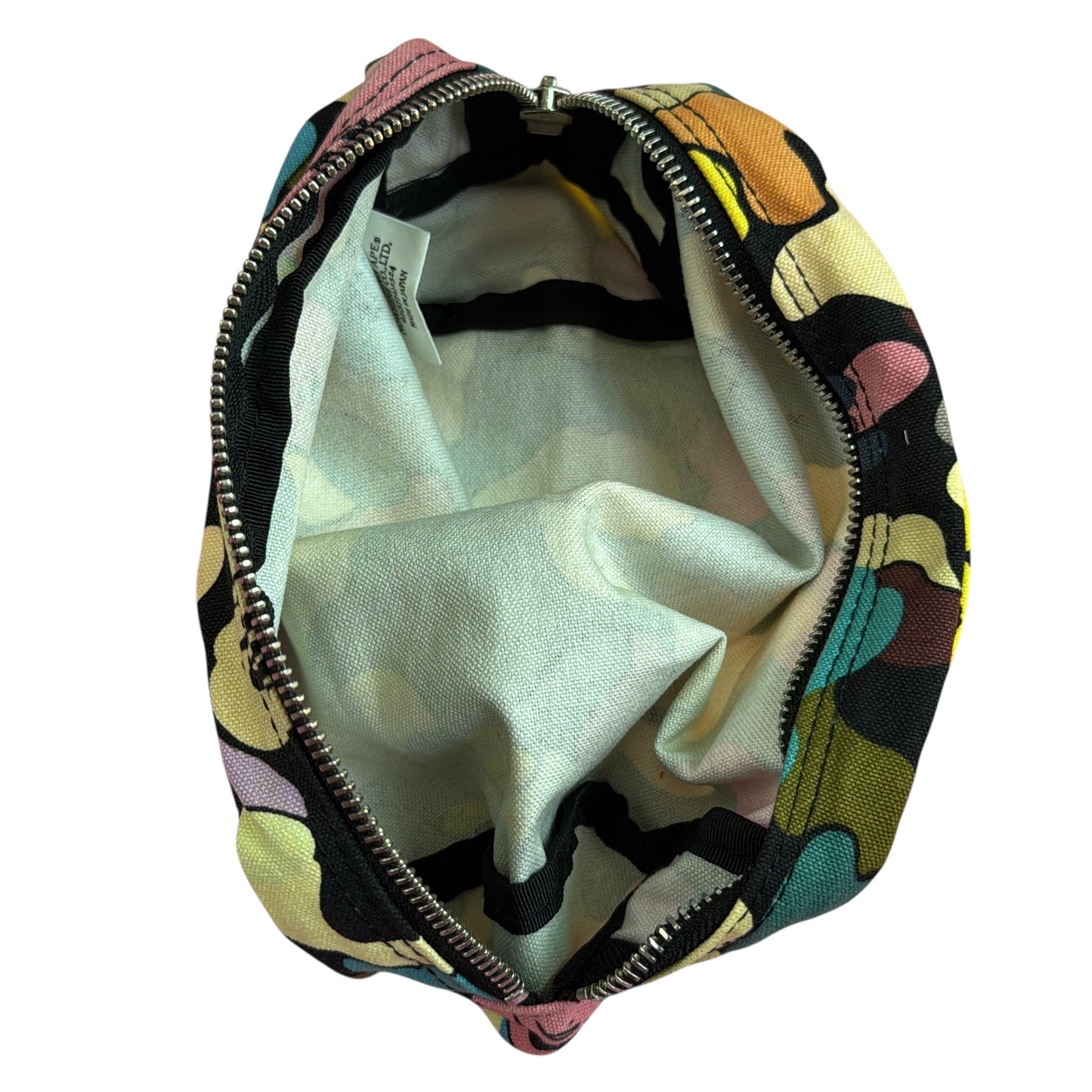 2005 Bape multicamo pouch