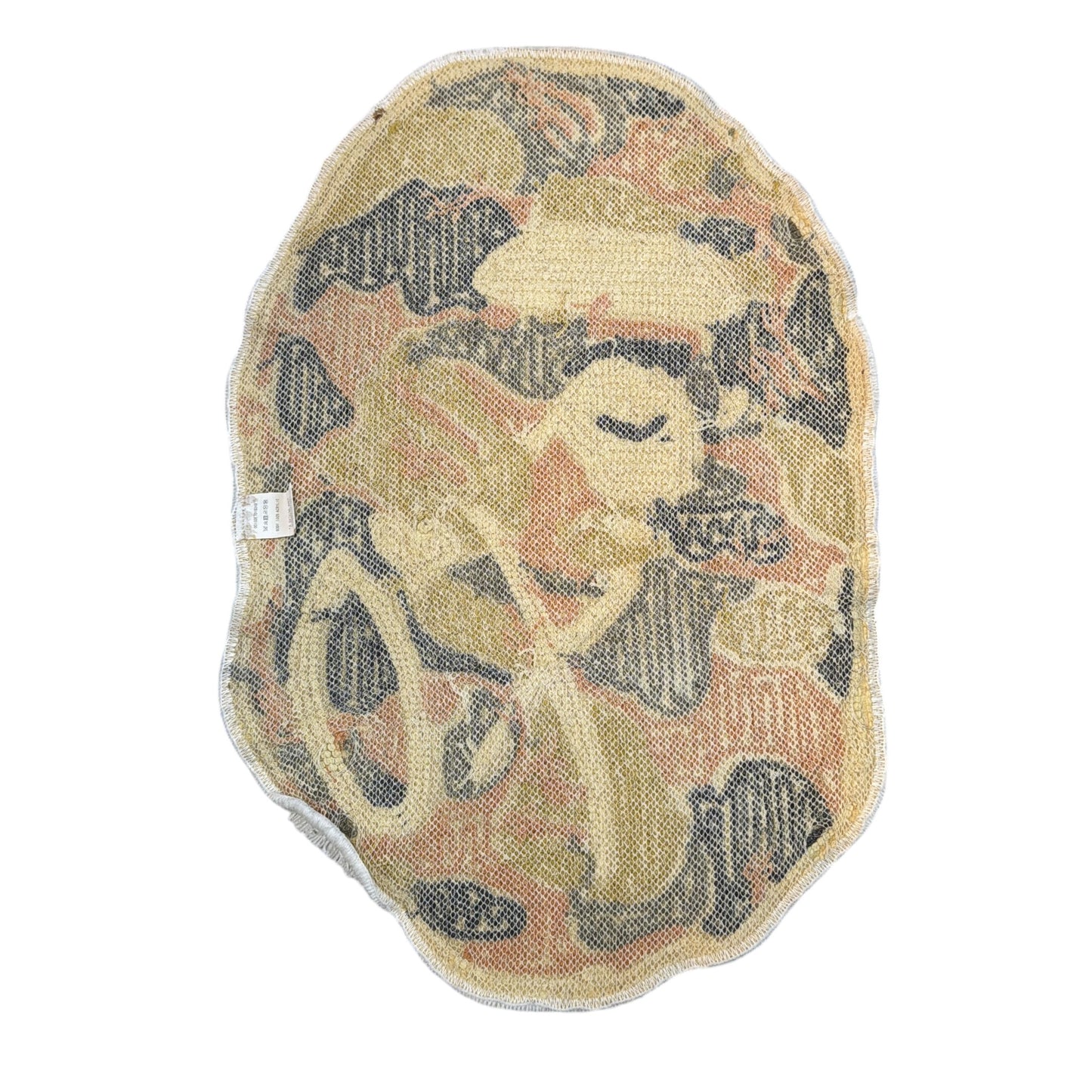 2018 Bape x XO Rug