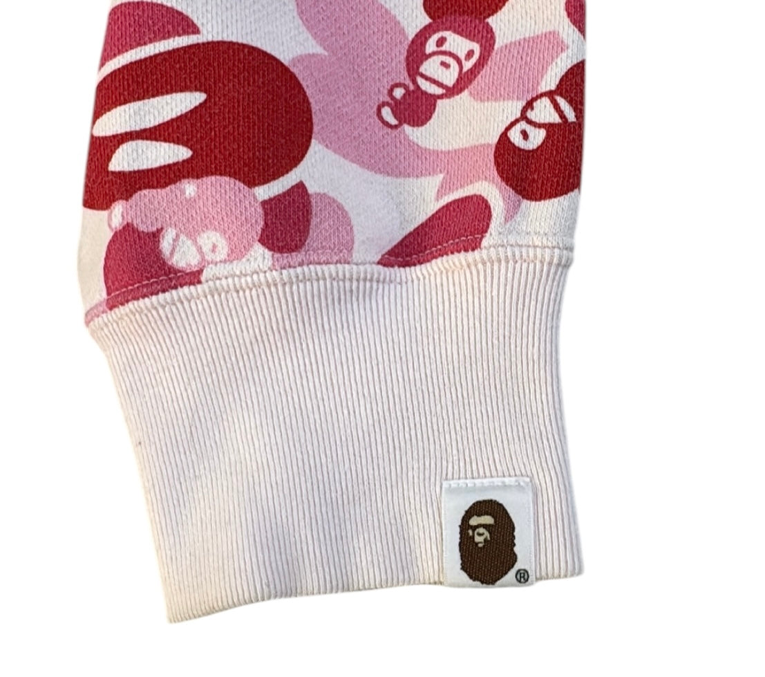 2006 Baby Milo hoodie (Large)
