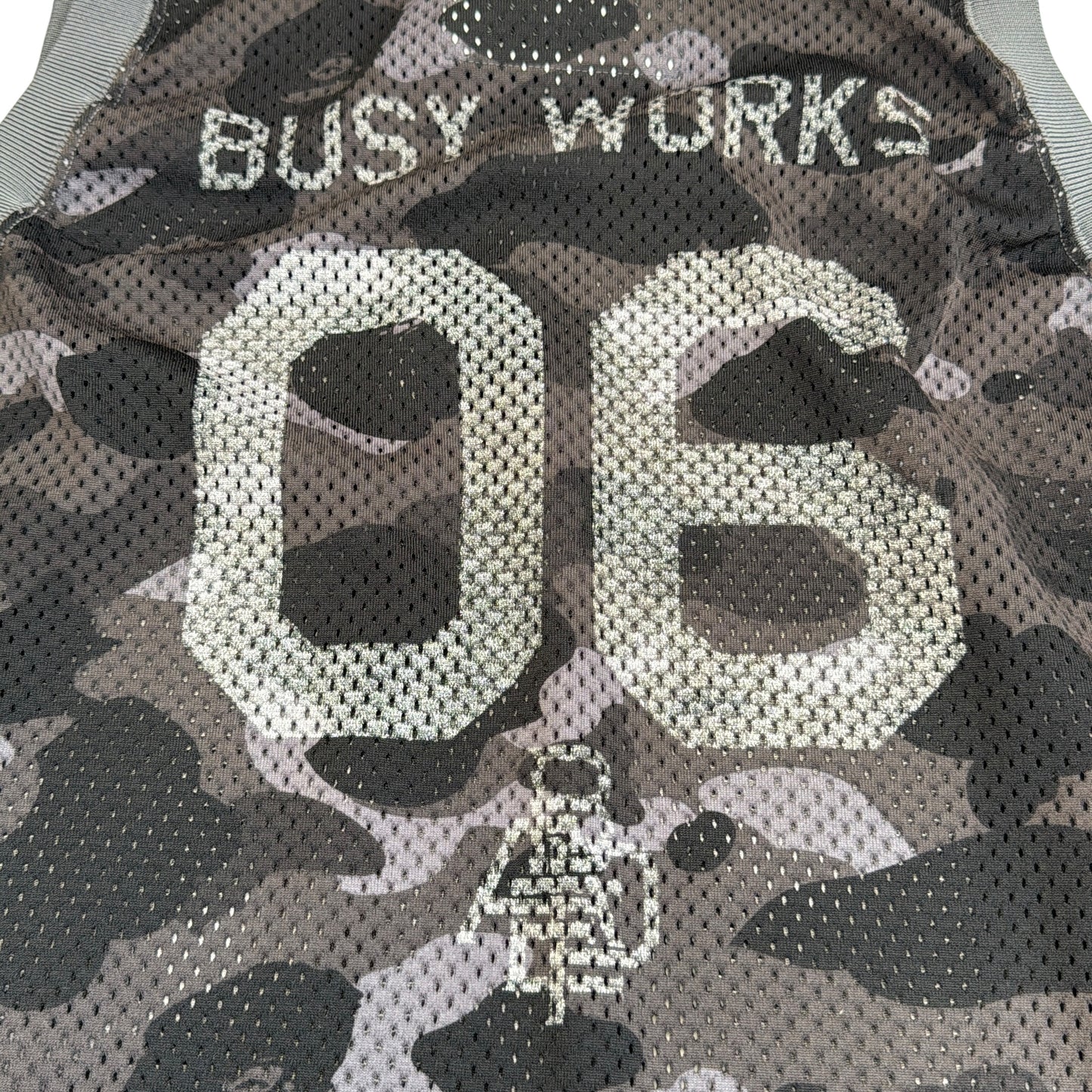 2006 Bape Jersey (Medium)