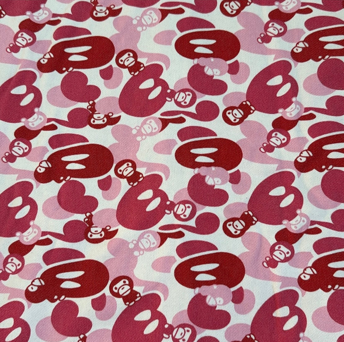 2006 Baby Milo hoodie (Large)