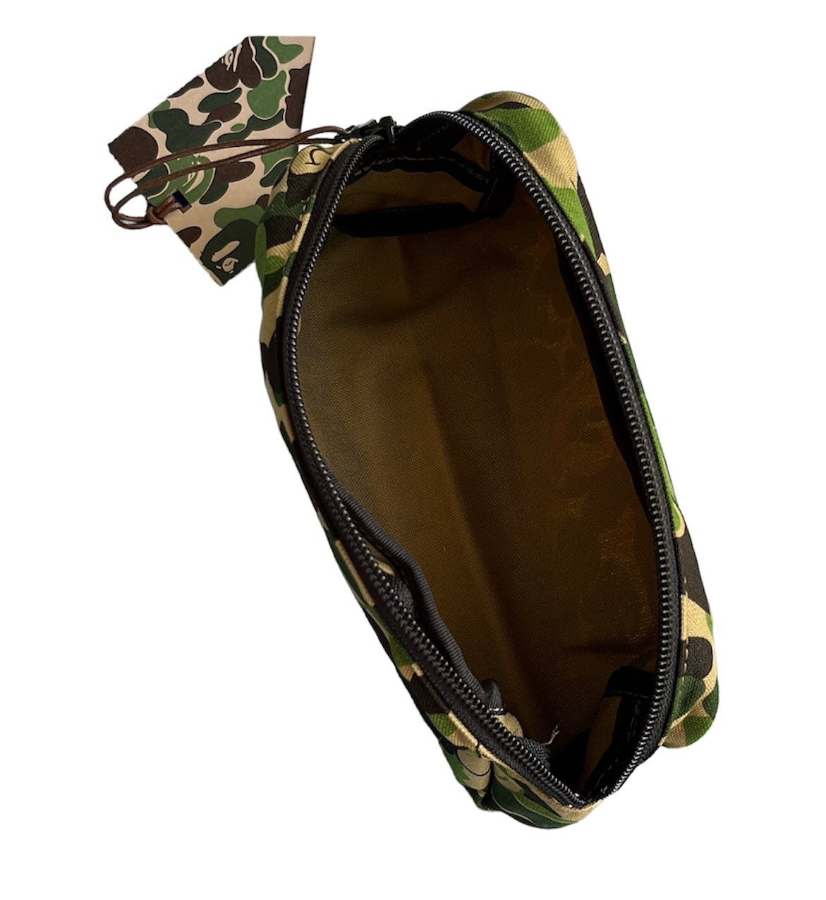 2012 Bape x Disney pouch