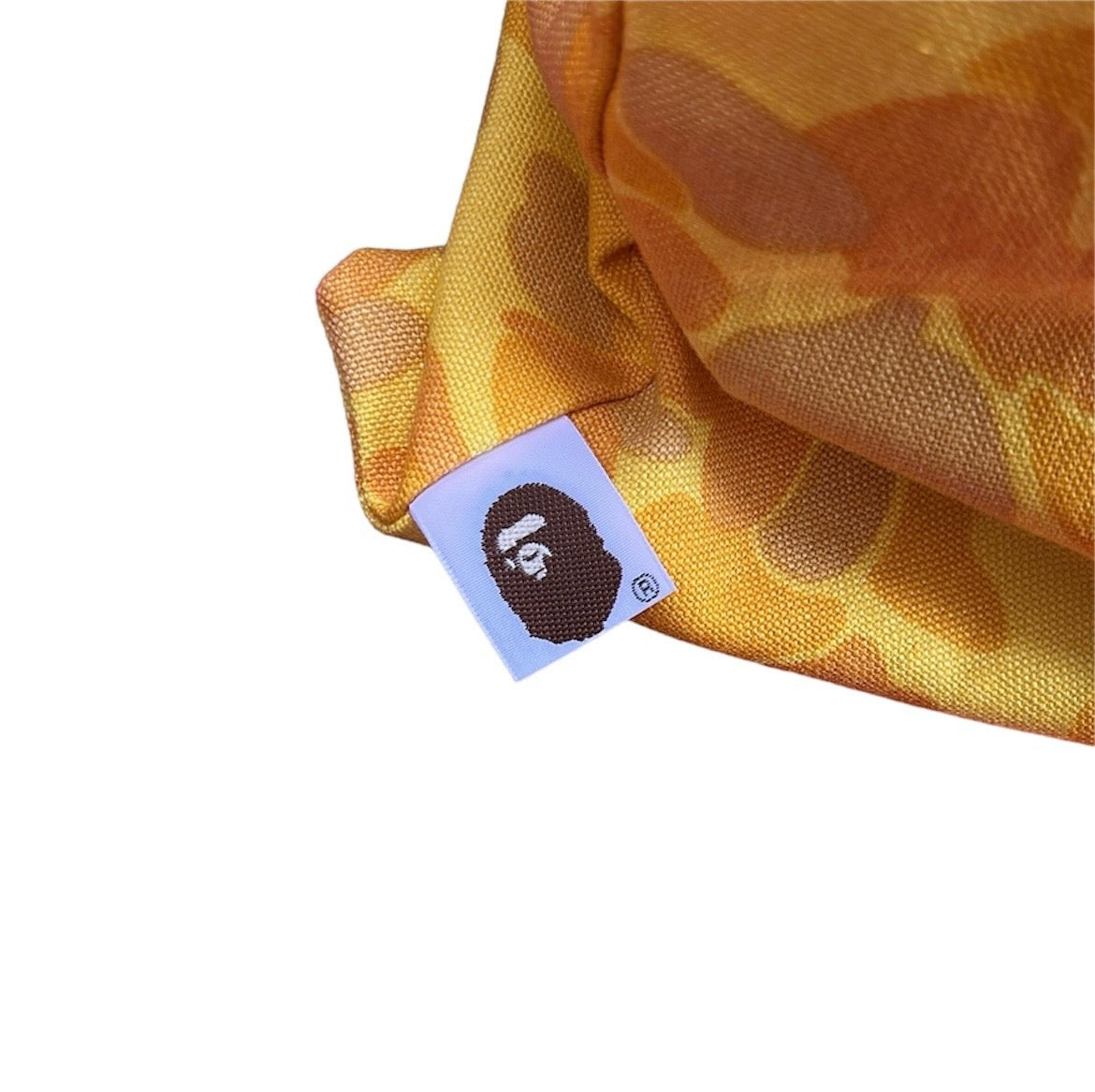 2012 Bape x Disney Winnie the Pooh plush