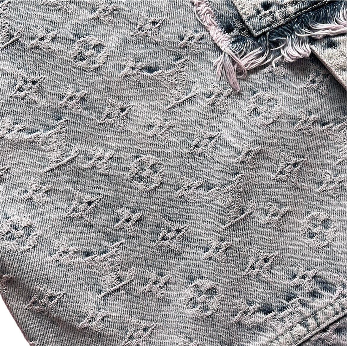 2023 Louis Vuitton pants (30W)