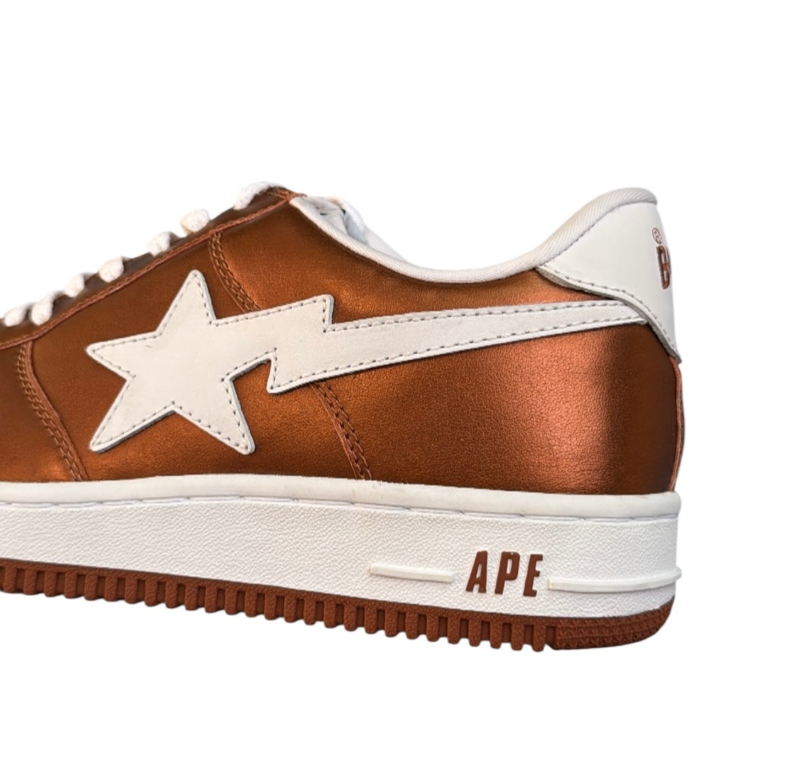 2006 Copper Bapesta (10.5)