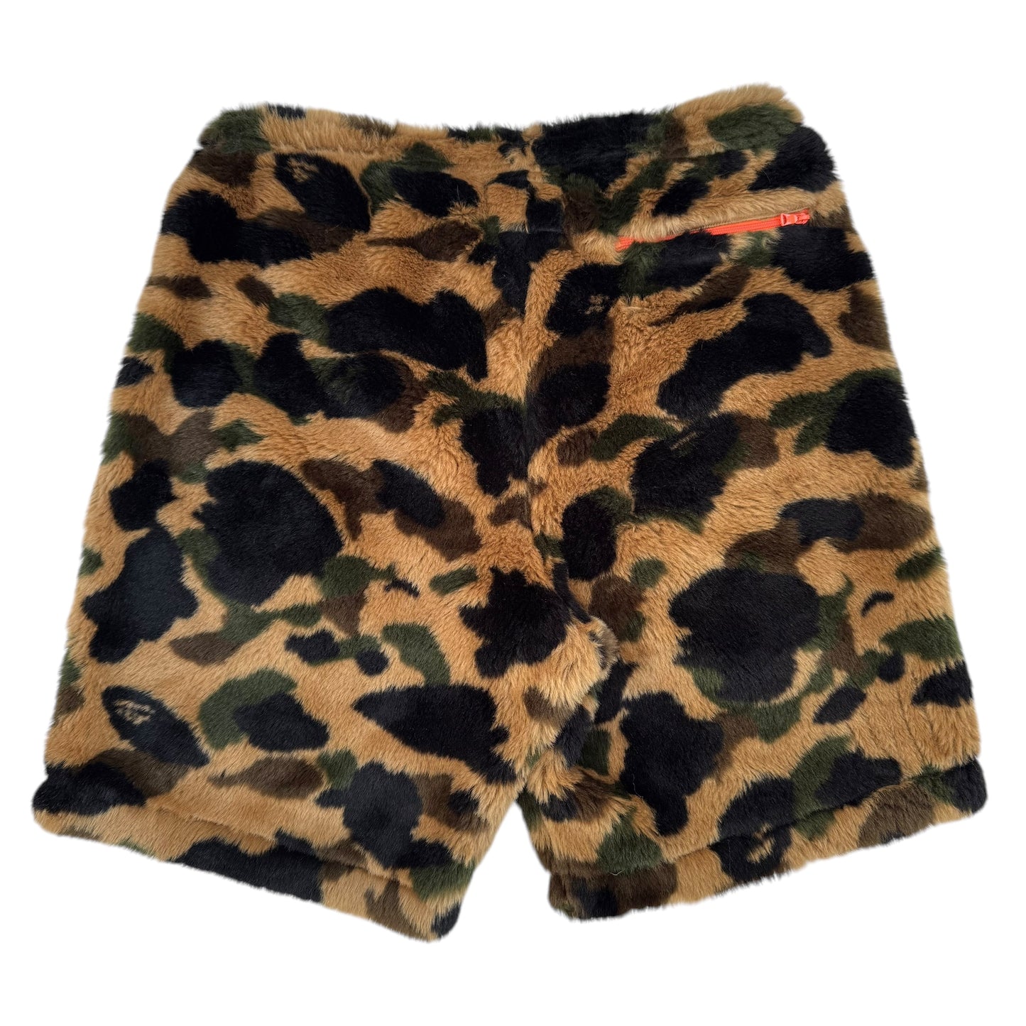 2016 Bape BOA shorts (Large)
