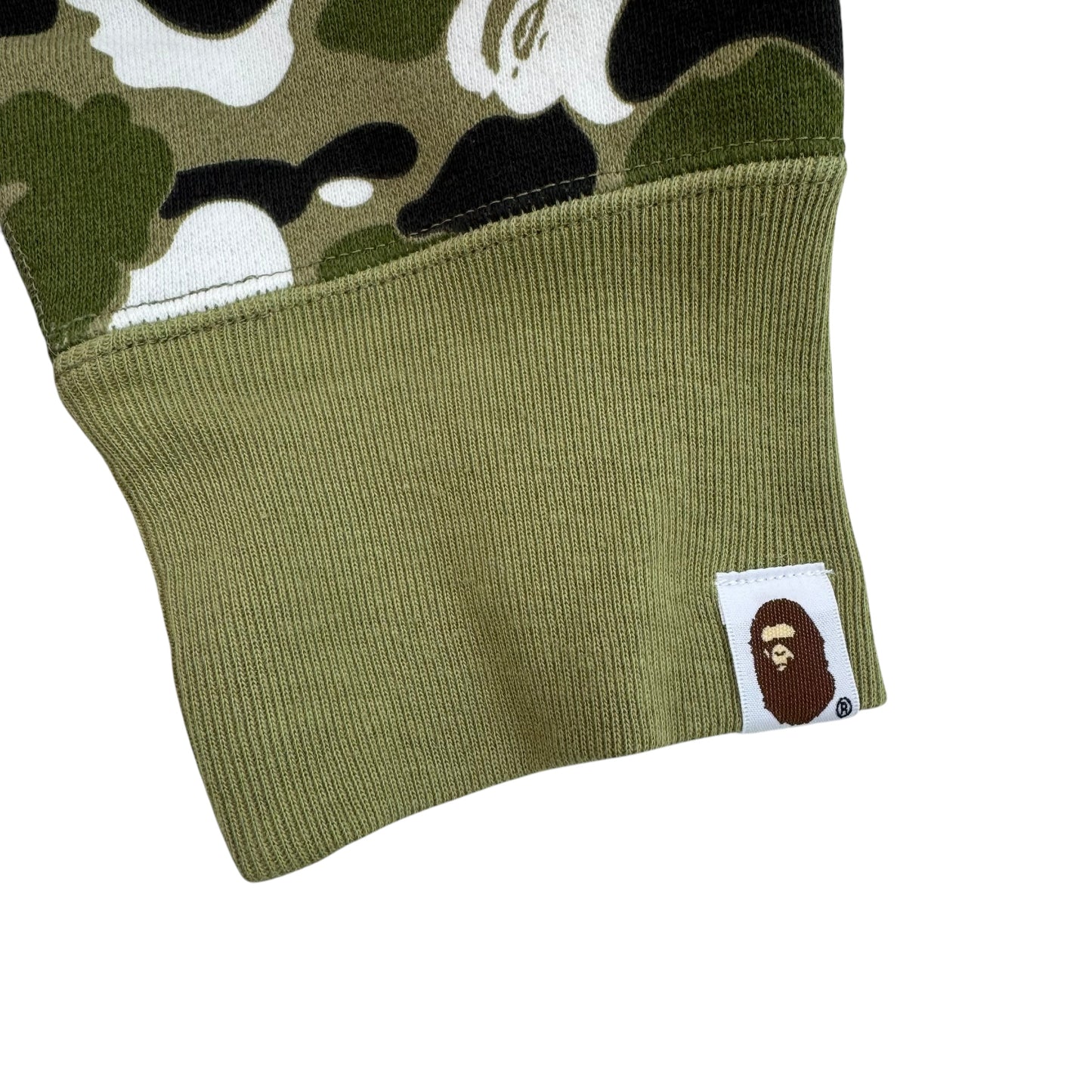 2024 Bape ZOZOTOWN exclusive (Medium)