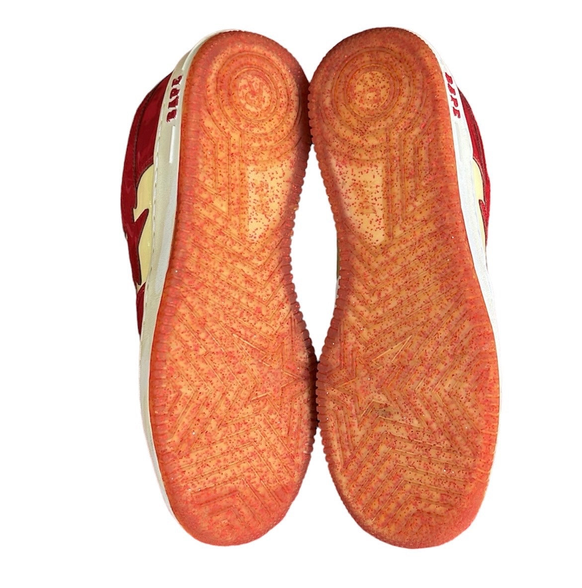 2008 Cherry glitter bapesta (8)