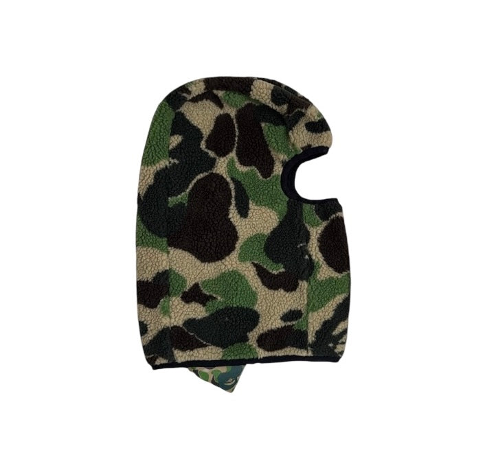 2024 Bape BOA balaclava