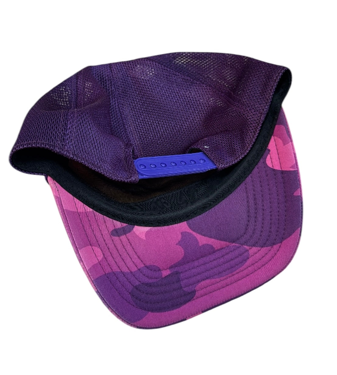2005 Bape trucker hat