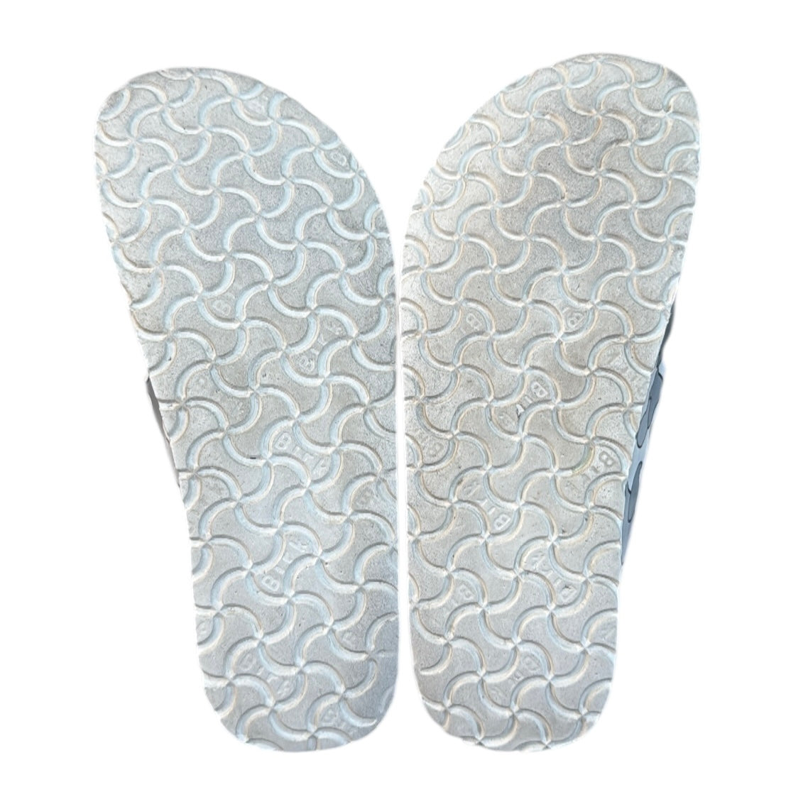 2008 Bape x Tatami sandals (US8)
