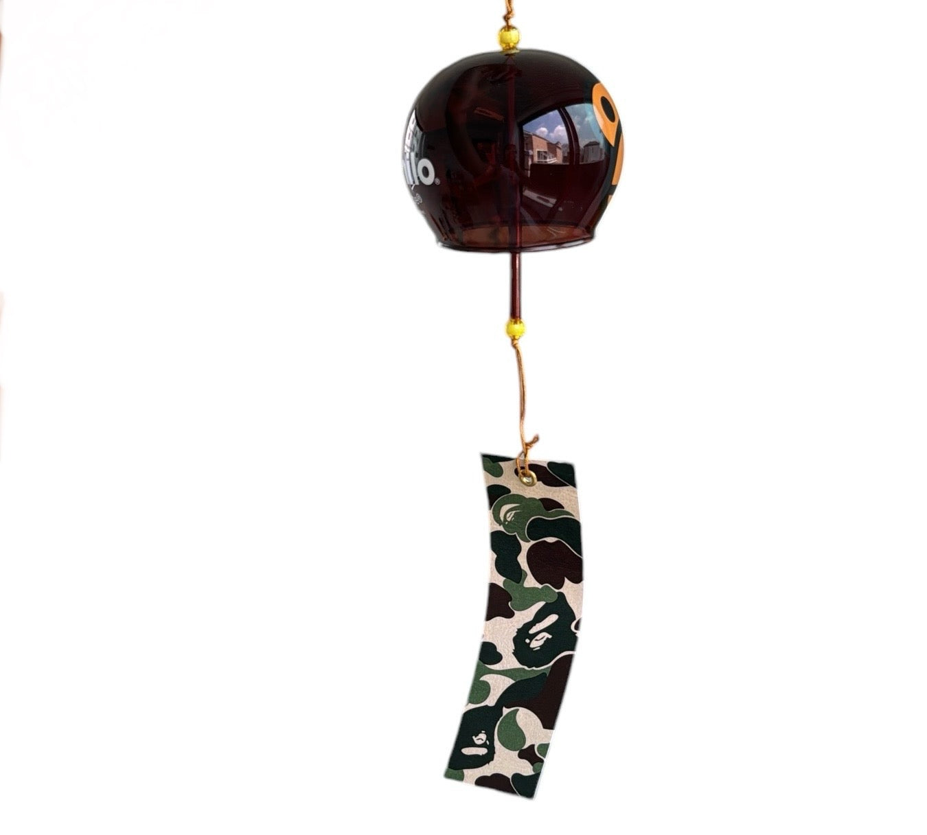 2024 Bape wind chime