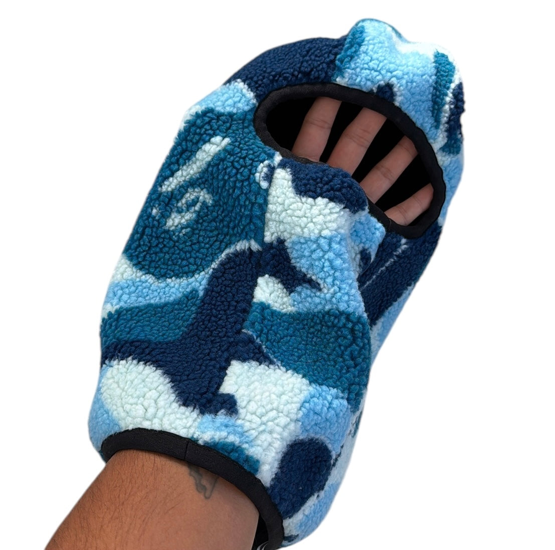 2024 Bape balaclava
