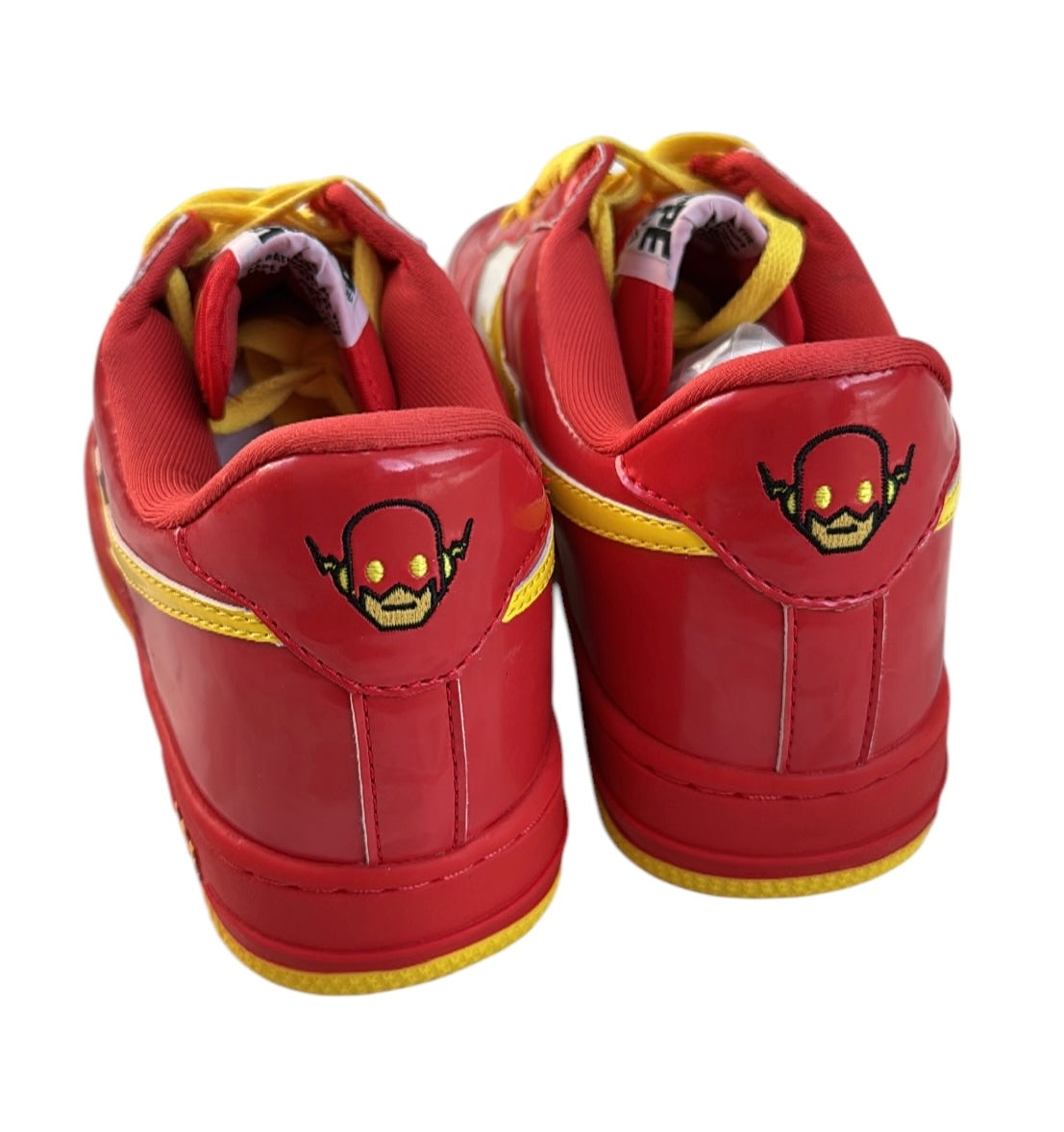 2007 Bape x DC flash Bapesta (9)