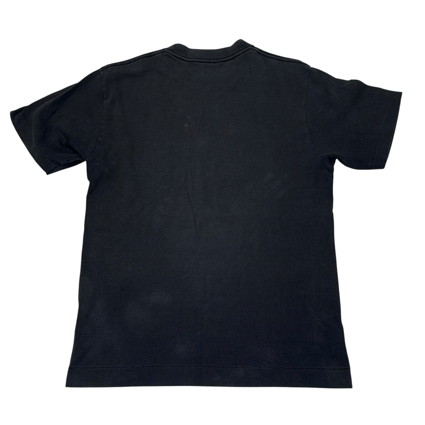 2011 Bape store Hiroshima 7th Ann. Tee (Small)
