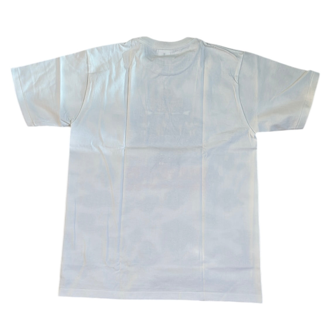 2012 Bape x transformers tee (Medium)