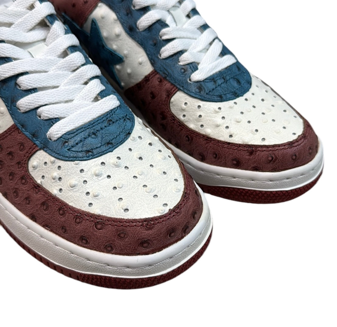 2009 Ostrich Bapesta (9.5)