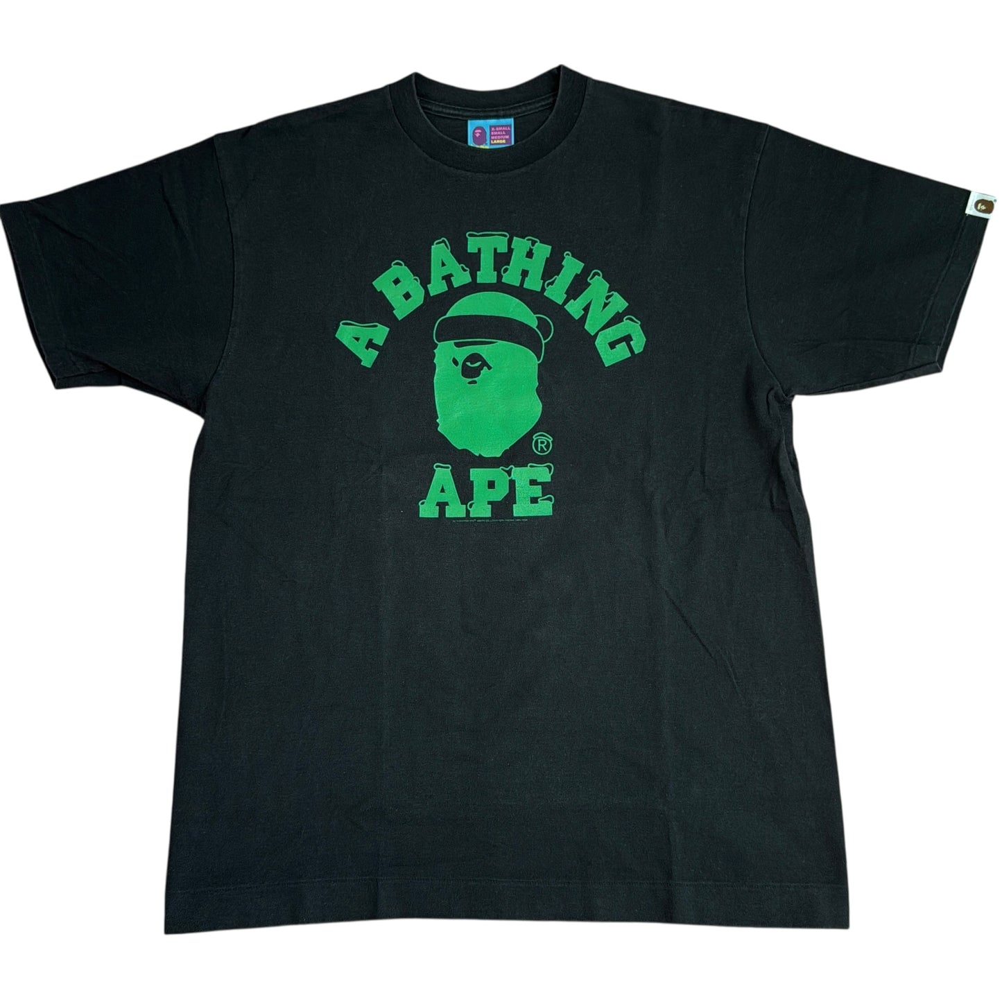 2006 Bape Christmas exclusive tee (Large)