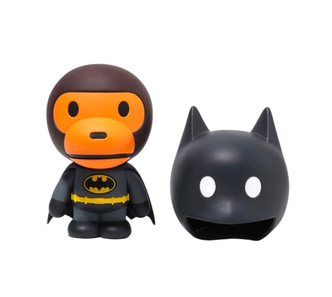 2024 Bape x DC Batman toy