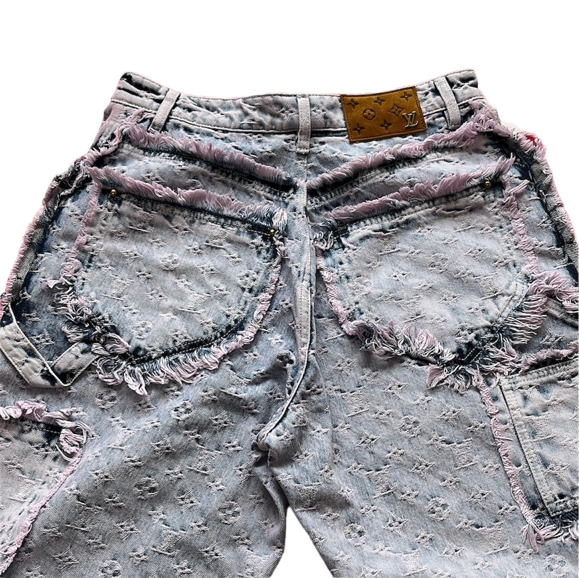 2023 Louis Vuitton pants (30W)