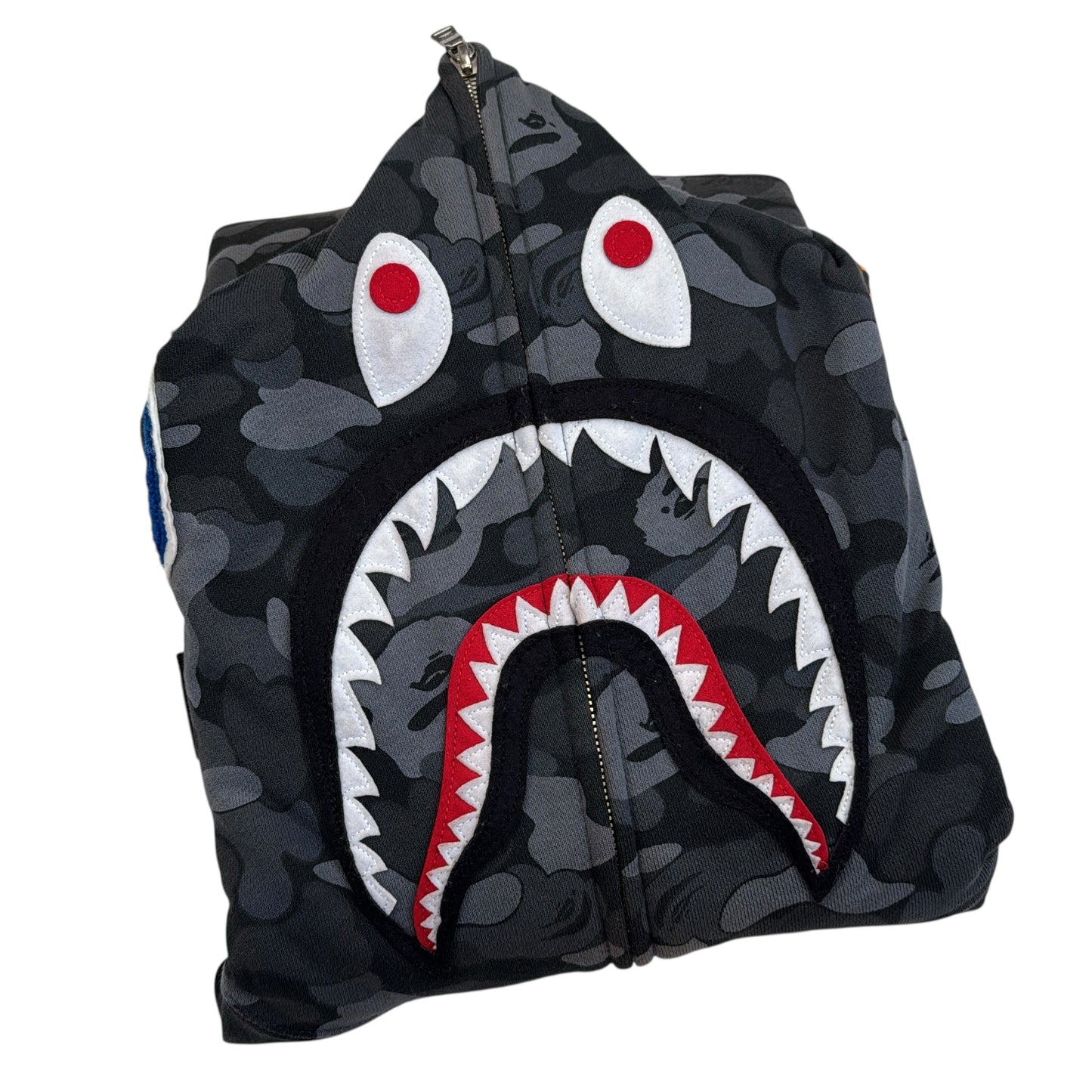 2007 Bape Aoyama store exclusive hoodie (Medium)