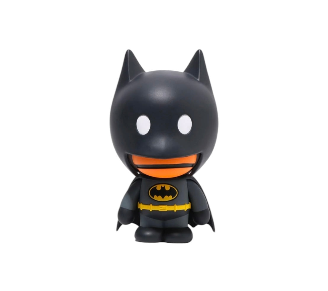 2024 Bape x DC Batman toy