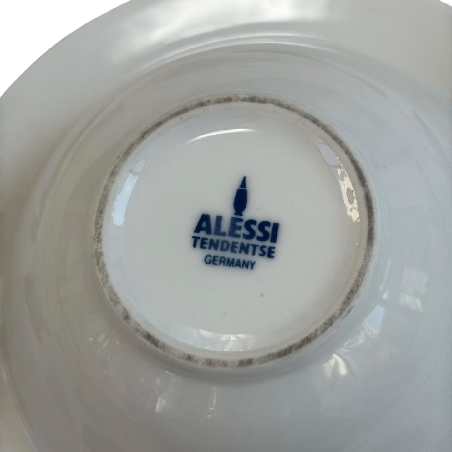 2013 Bape x alessi bowl