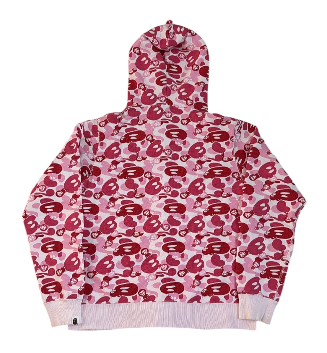 2006 Baby Milo hoodie (Large)