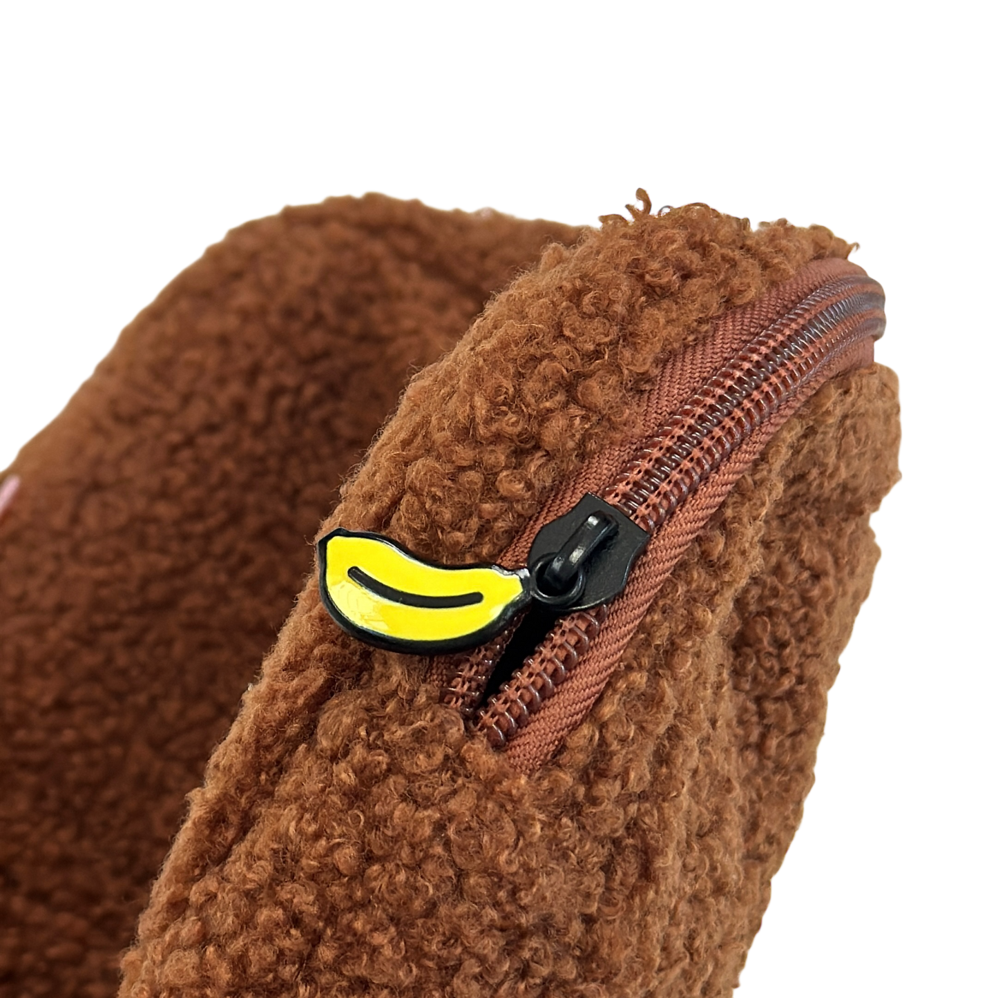 2024 Baby Milo pouch