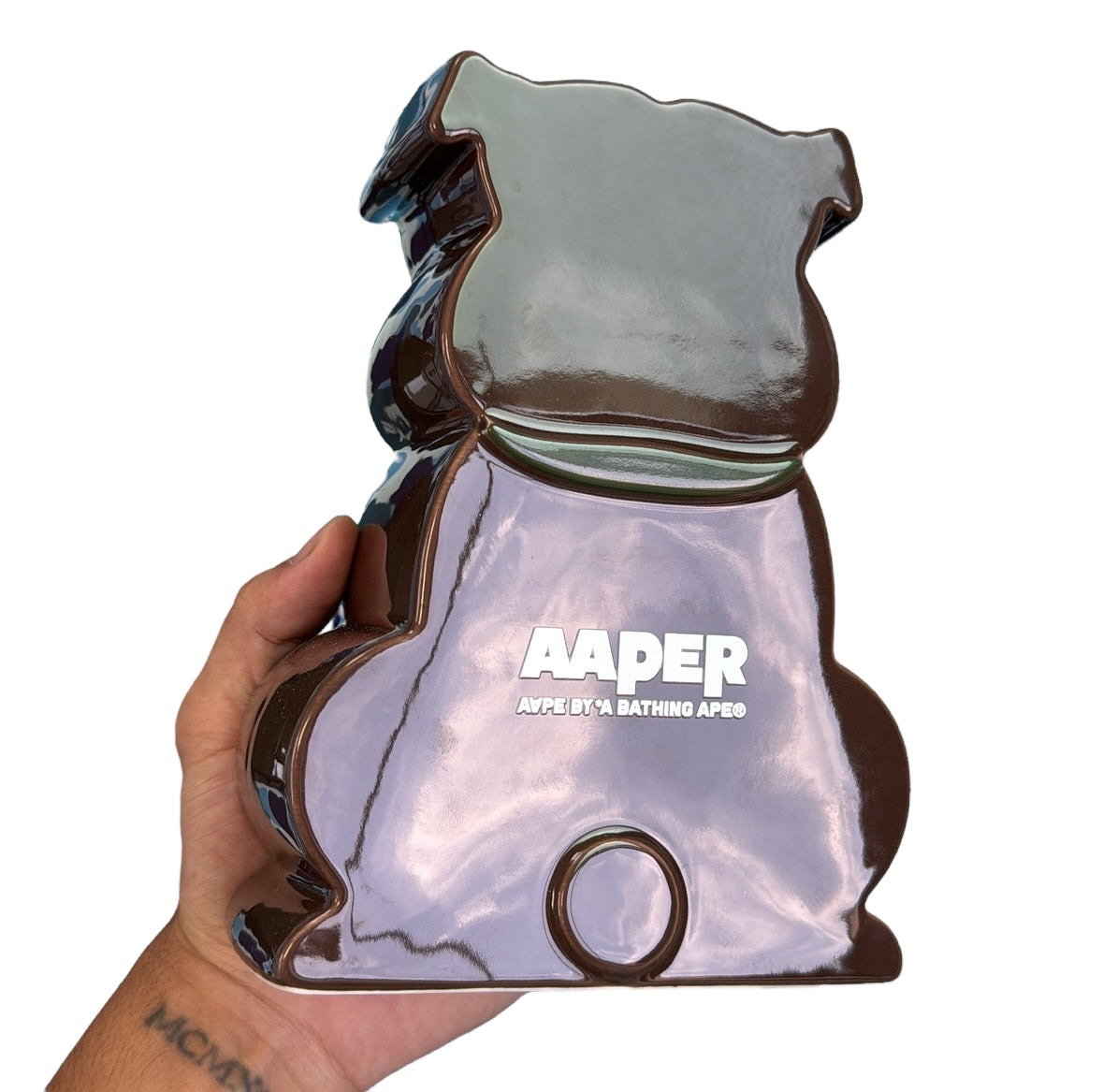 2024 Aape incense chamber