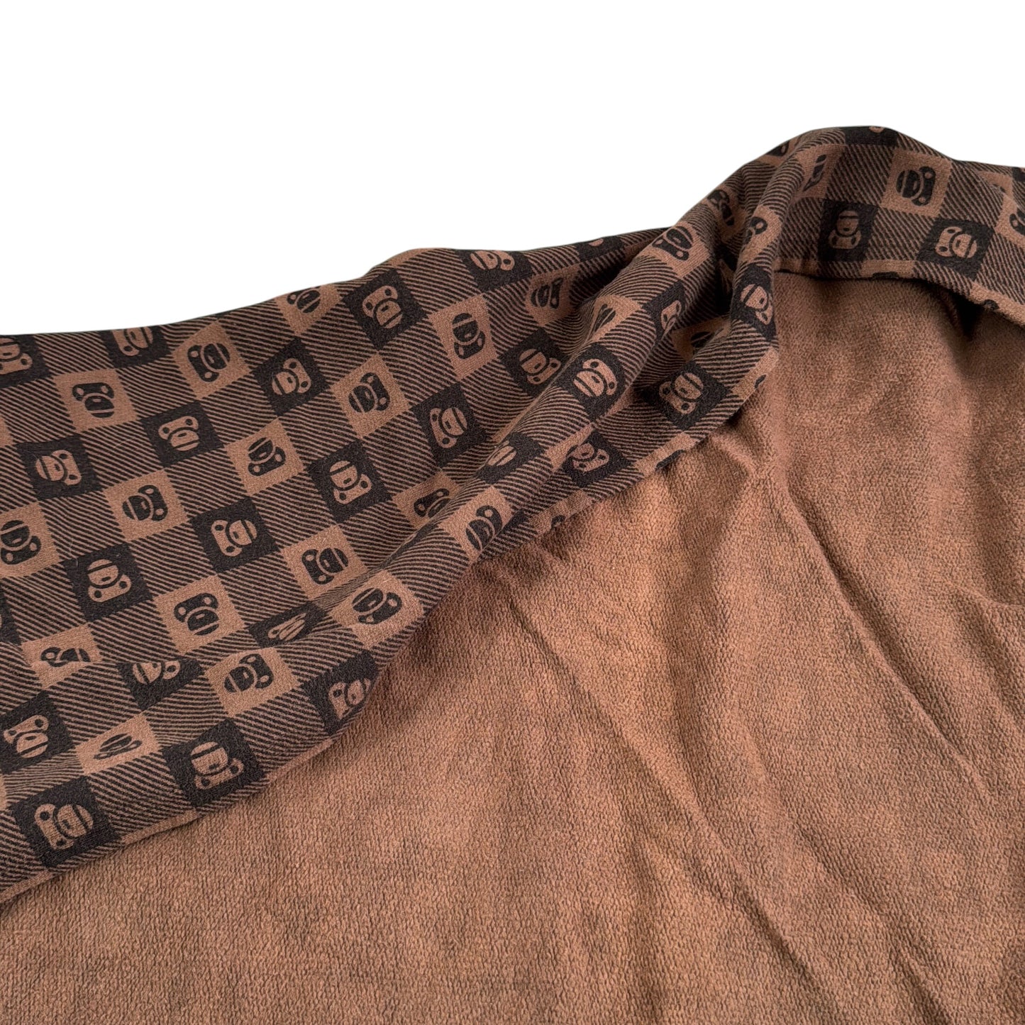 1999 Baby Milo blanket