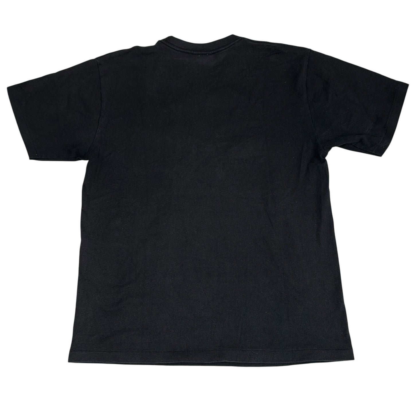 2007 Bape store Shizuoka mad face tee (Medium)