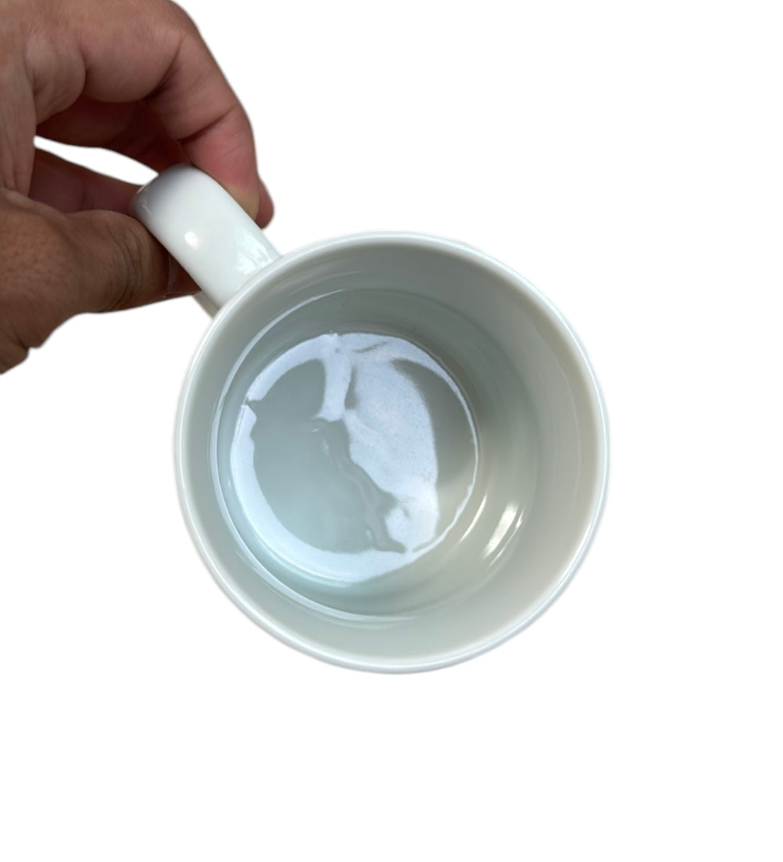2006 Bape Christmas mugs (Set of 2)