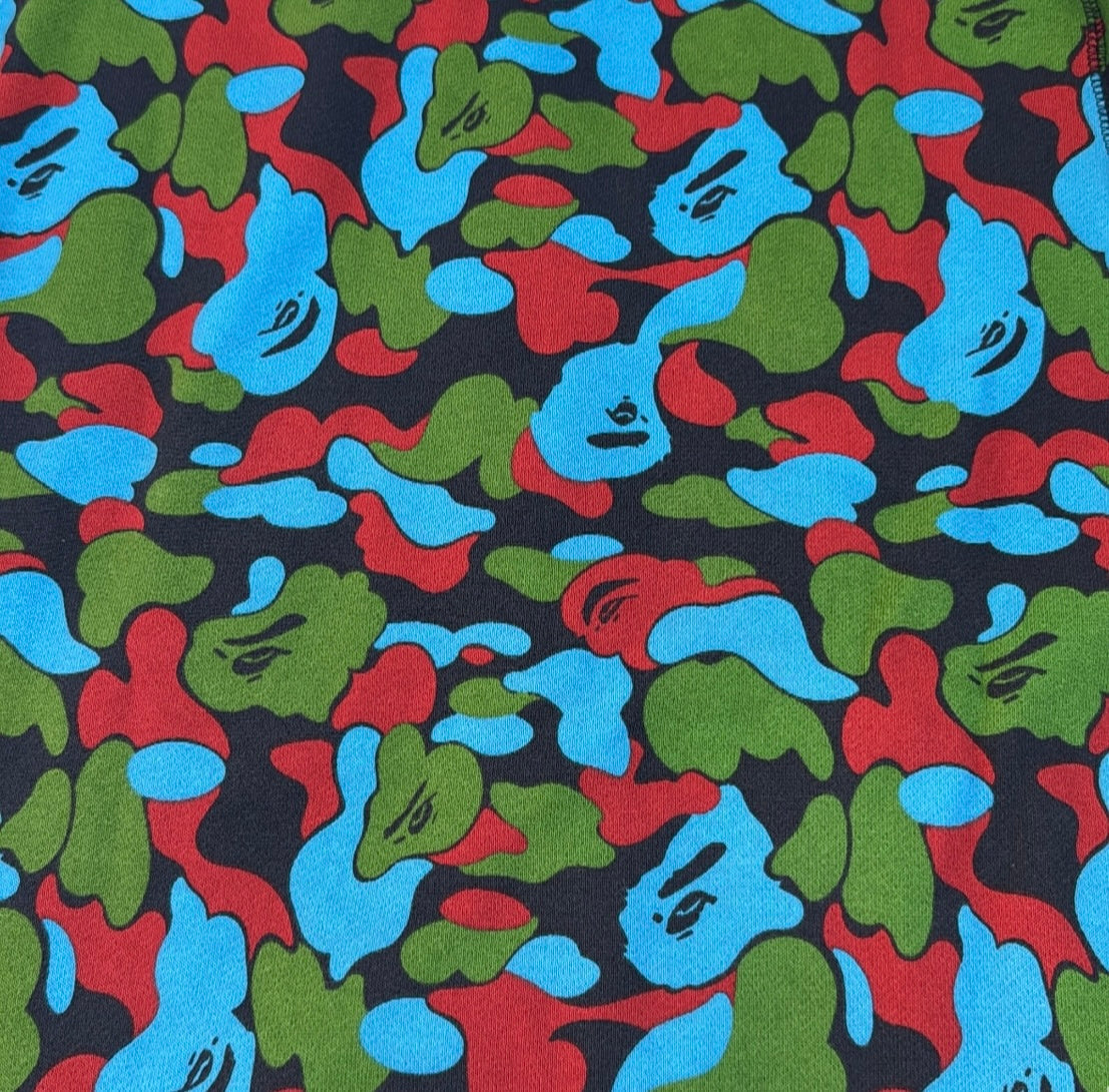 2012 Bape Singapore tiger (Medium)