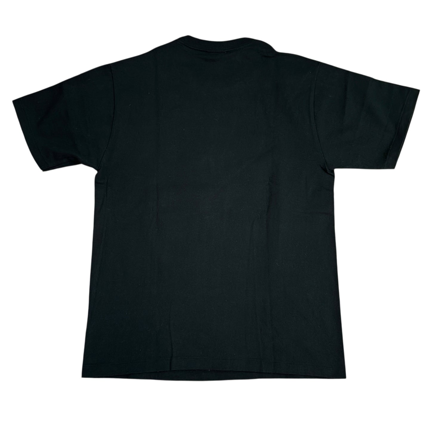 2008 Bape store Nagoya exclusive angry face tee (Medium)