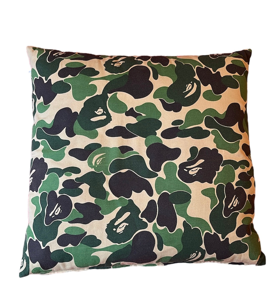 2013 Bape 20th Ann. Exclusive pillow