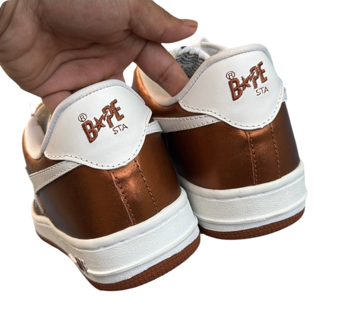 2006 Copper Bapesta (10.5)