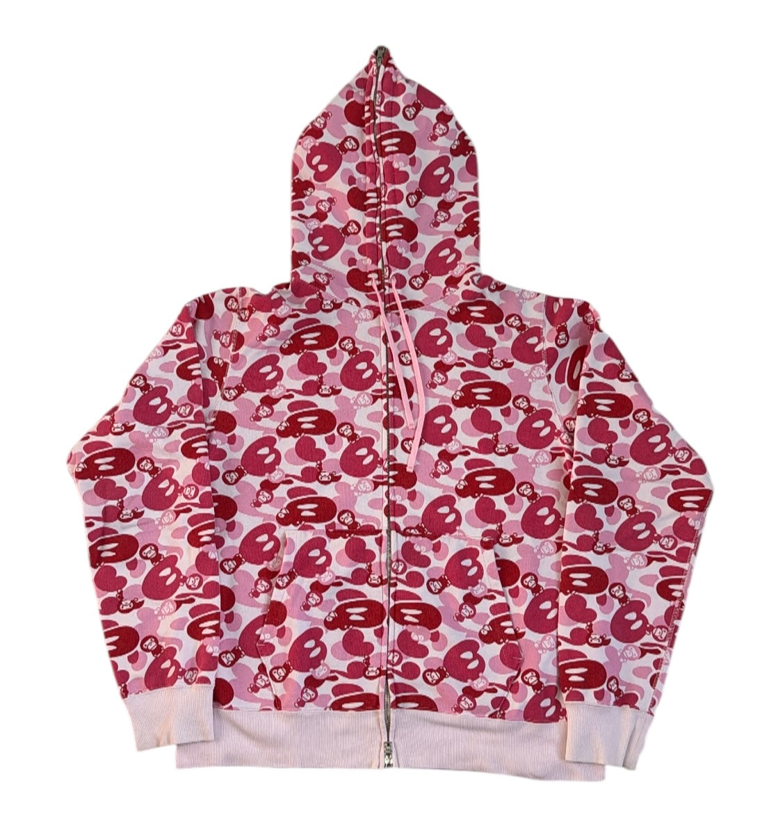 2006 Baby Milo hoodie (Large)