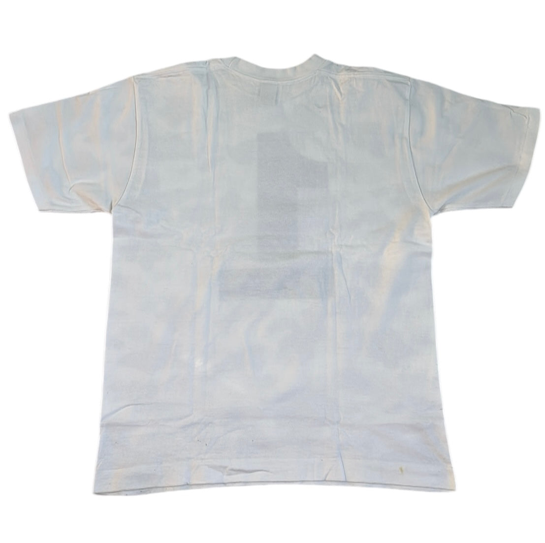 2008 Bape Shibuya 1st Ann tee (Medium)