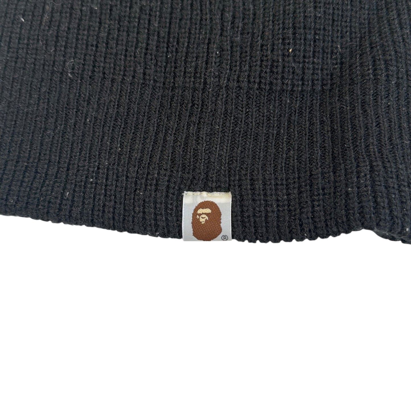 1999 Bape balaclava