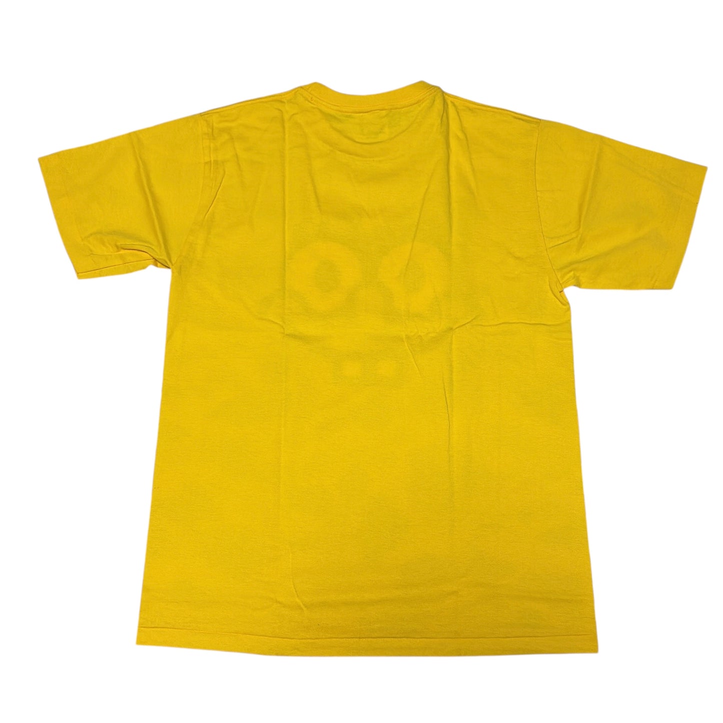 2008 Bape x SpongeBob tee (Medium)