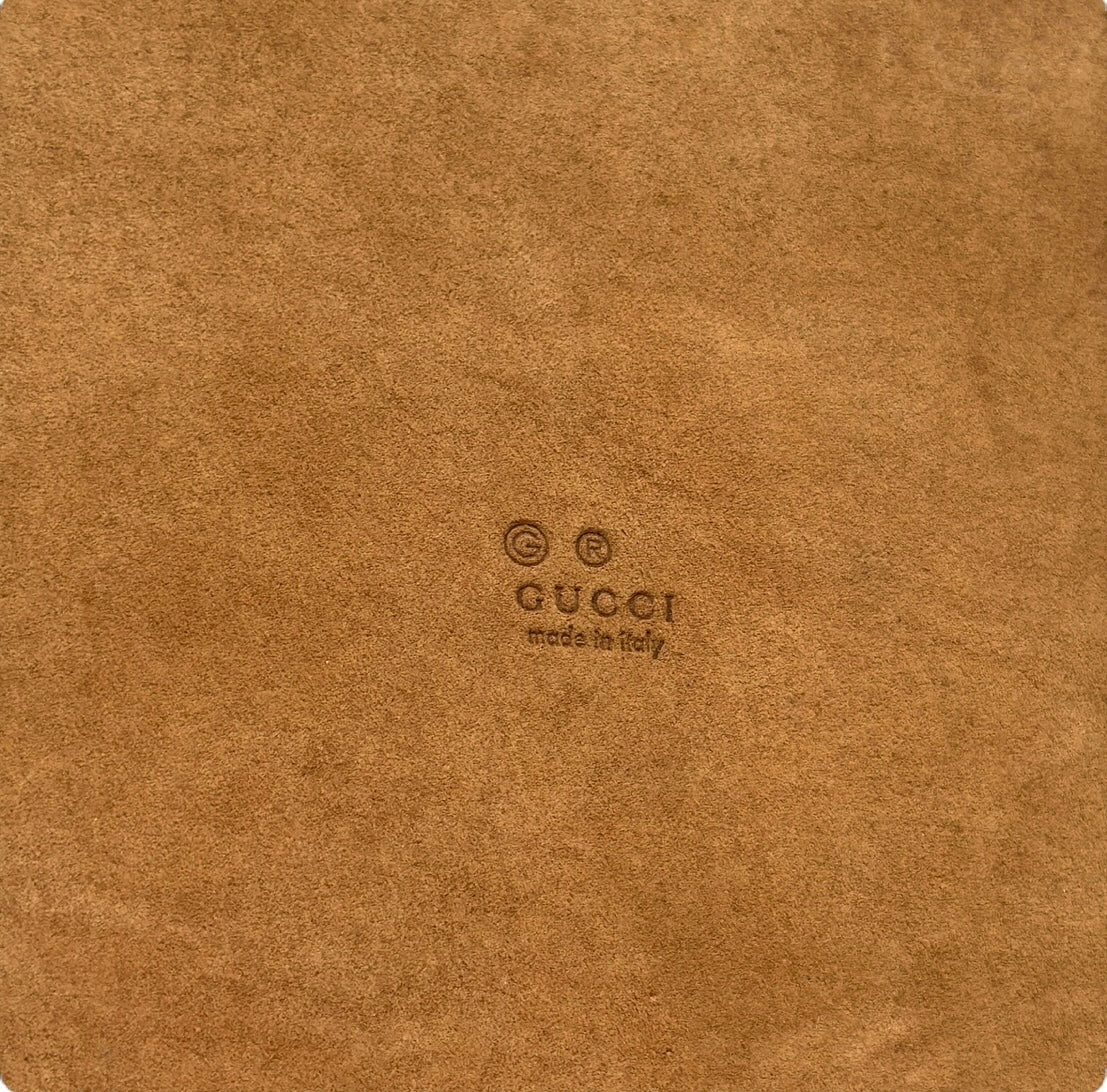 2005 Gucci mousepad