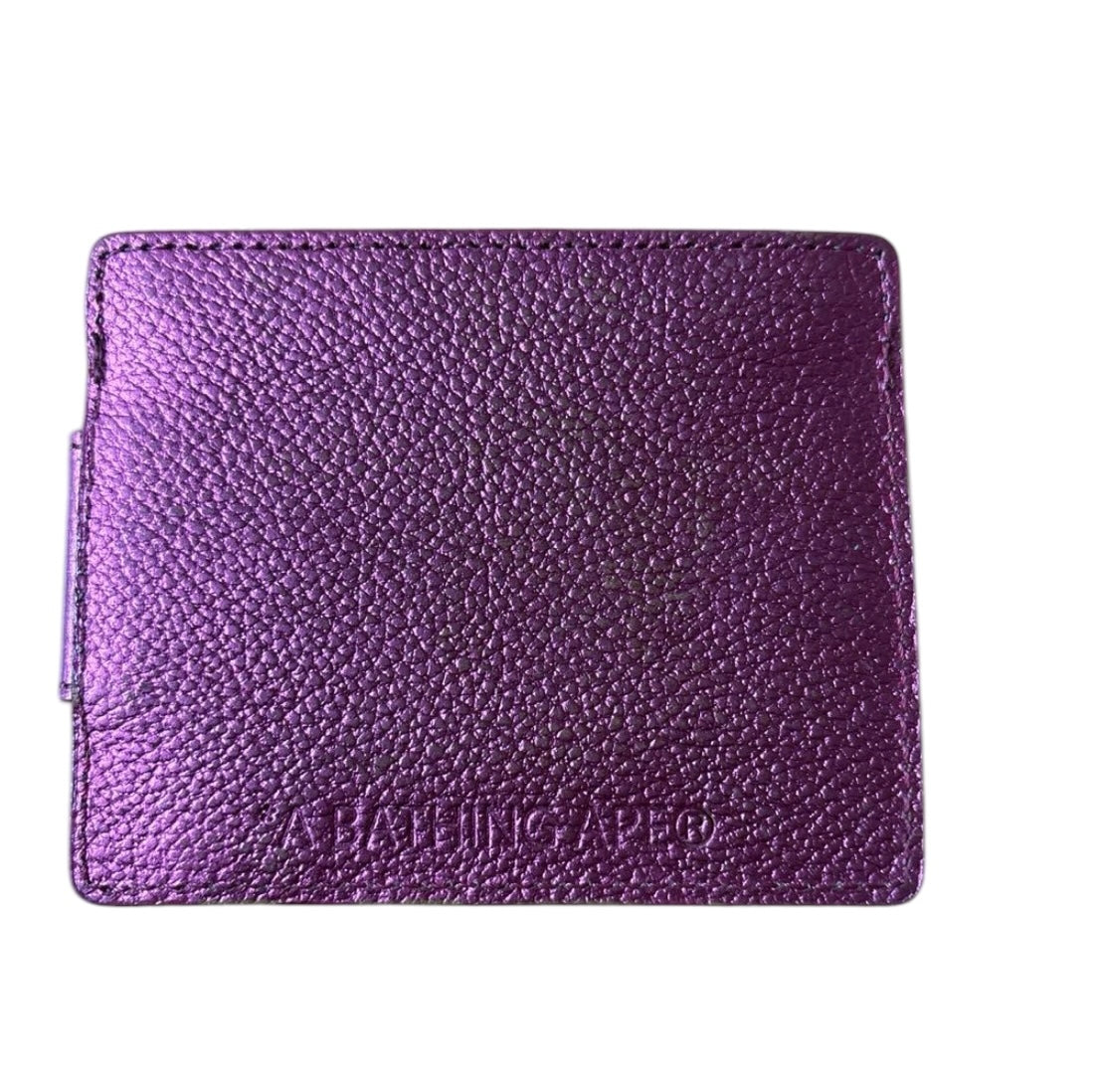 2007 Bape wallet/cardholder