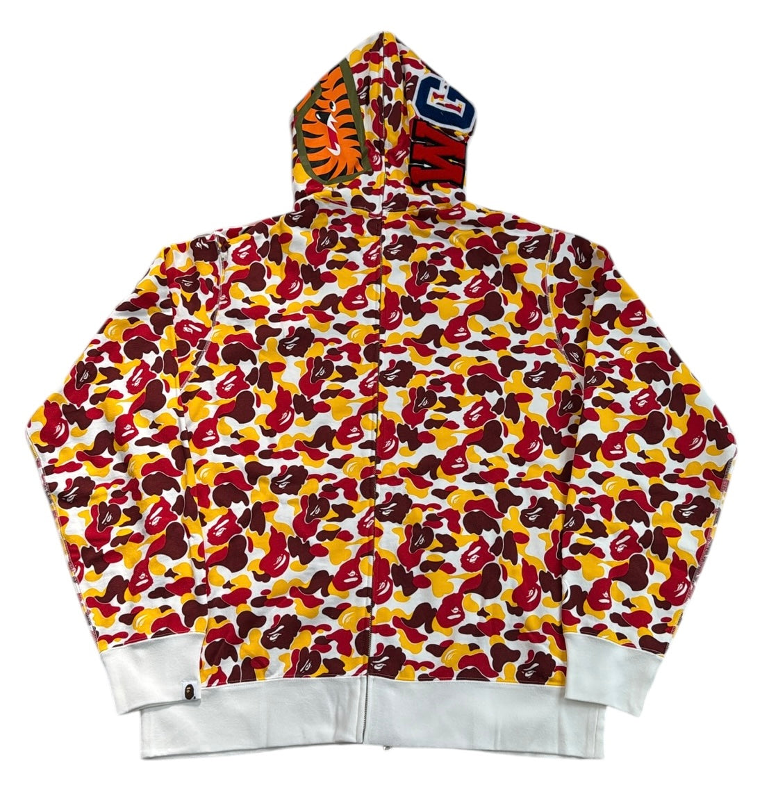 2024 Bape Beijing exclusive shark (2XL)