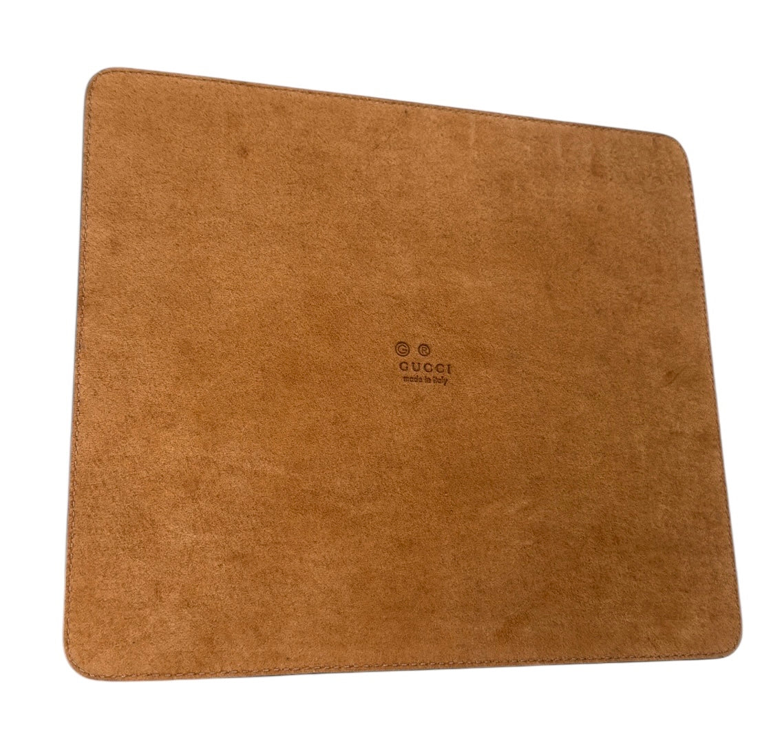 2005 Gucci mousepad