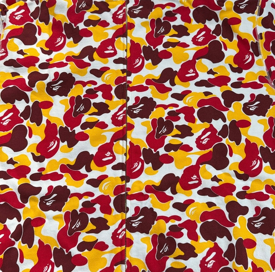 2024 Bape Beijing exclusive shark (2XL)